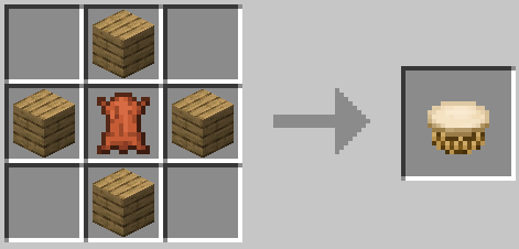 Мод на создание музыки - Music Maker 1.16.5, 1.15.2, 1.14.4