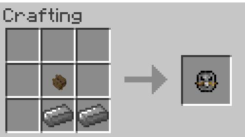 Мод Fallout Inspired Power Armor - Броня из Фоллаут 1.16.5, 1.15.2