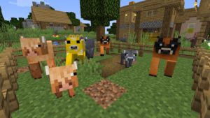 Мод Earth2Java для майнкрафт 1.16.3, 1.15.2