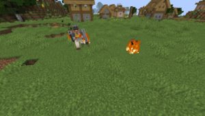 Мод Earth2Java для майнкрафт 1.16.3, 1.15.2