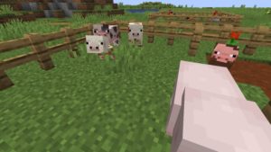 Мод Earth2Java для майнкрафт 1.16.3, 1.15.2