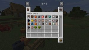 Мод Earth2Java для майнкрафт 1.16.3, 1.15.2