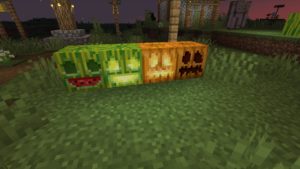 Мод Earth2Java для майнкрафт 1.16.3, 1.15.2