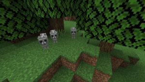 Мод Earth2Java для майнкрафт 1.16.3, 1.15.2