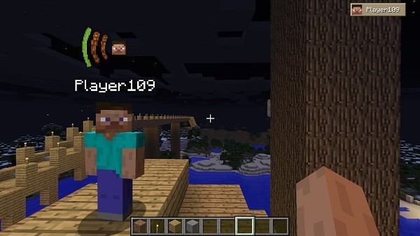 Мод Gliby's Voice Chat для Майнкрафт 1.12.2, 1.8, 1.7.10 2 Мод Gliby's Voice Chat для Майнкрафт 1.12.2, 1.8, 1.7.10