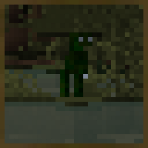 Мод Froglins для Майнкрафт 1.16.5