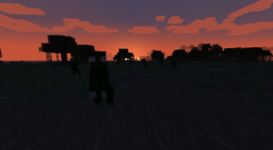 Мод Froglins для Майнкрафт 1.16.5