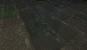 Мод Froglins для Майнкрафт 1.16.5