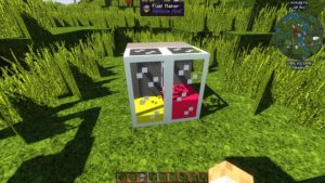 Мод Tomano's Vehicle 1.12.2 (реалистичные машины)