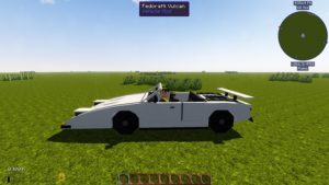 Мод Tomano's Vehicle 1.12.2 (реалистичные машины)