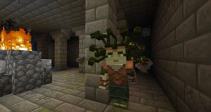 Сборка Dragon Lite (20 модов) для Майнкрафт 1.16.3