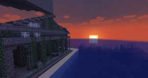 Сборка Dragon Lite (20 модов) для Майнкрафт 1.16.3