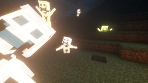 Мод на Драконов - Ice and Fire для майнкрафт 1.18.2, 1.17.1, 1.16.5, 1.15.2, 1.12.2