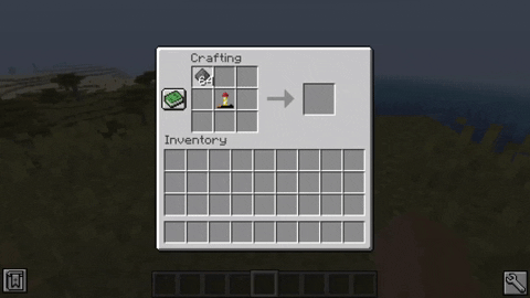 Мод Reusable Rockets для Майнкрафт 1.16.3