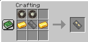 Мод Audio Cassettes 1.16.4, 1.15.2, 1.12.2 Мод Audio Cassettes 1.16.4, 1.15.2, 1.12.2