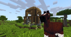 Ванильная сборка VaniLite 1.16.1 (40+ модов) Ванильная сборка VaniLite 1.16.1 (40+ модов)