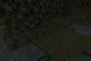 Мод Froglins для Майнкрафт 1.16.5