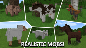 Imperial Odyssey [32x] 1.16.3, 1.15.2, 1.14.4