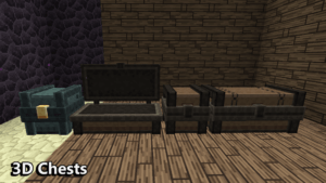 Imperial Odyssey [32x] 1.16.3, 1.15.2, 1.14.4