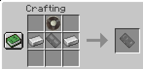 Мод Audio Cassettes 1.16.4, 1.15.2, 1.12.2 Мод Audio Cassettes 1.16.4, 1.15.2, 1.12.2