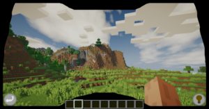 Мод Fallout Inspired Power Armor - Броня из Фоллаут 1.16.5, 1.15.2