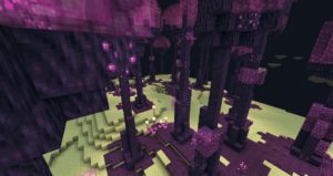 Ванильная сборка VaniLite 1.16.1 (40+ модов) Ванильная сборка VaniLite 1.16.1 (40+ модов)