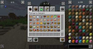 Ванильная сборка VaniLite 1.16.1 (40+ модов) Ванильная сборка VaniLite 1.16.1 (40+ модов)