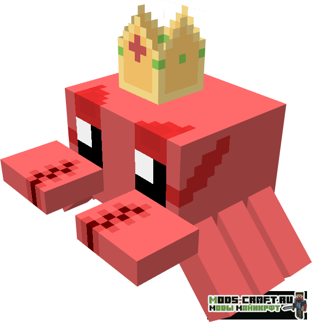 Мод Torument для Майнкрафт 1.16.5, 1.15.2