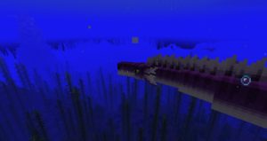 Сборка Dragon Lite (20 модов) для Майнкрафт 1.16.3