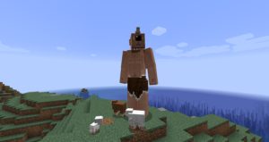 Сборка Dragon Lite (20 модов) для Майнкрафт 1.16.3