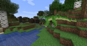 Сборка Dragon Lite (20 модов) для Майнкрафт 1.16.3