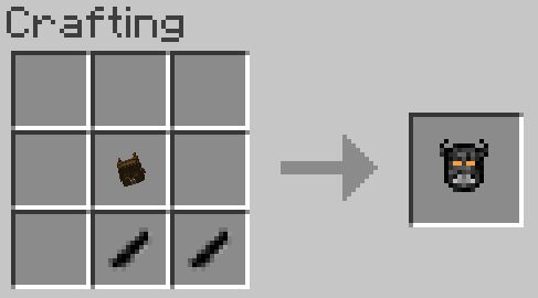 Мод Fallout Inspired Power Armor - Броня из Фоллаут 1.16.5, 1.15.2