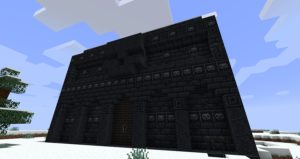 Сборка Dragon Lite (20 модов) для Майнкрафт 1.16.3