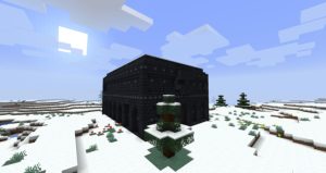 Сборка Dragon Lite (20 модов) для Майнкрафт 1.16.3