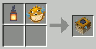 Мод Skinned Lanterns для Майнкрафт 1.21.1, 1.20.6, 1.19.4, 1.18.2, 1.16.5