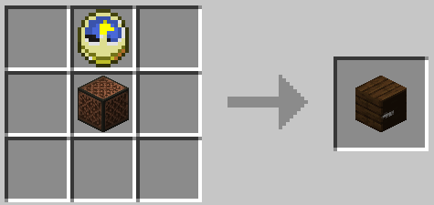 Мод на создание музыки - Music Maker 1.16.5, 1.15.2, 1.14.4