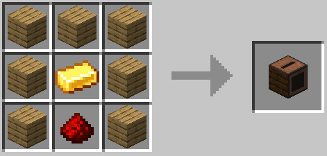 Мод на создание музыки - Music Maker 1.16.5, 1.15.2, 1.14.4