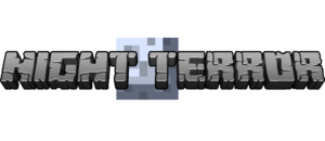 Мод Night Terror для Майнкрафт 1.16.3, 1.15.2