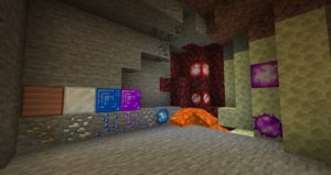 Сборка Dragon Lite (20 модов) для Майнкрафт 1.16.3