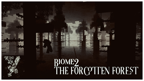 Мод на Ужасное измерение - CAZfps The Dead Sea для майнкрафт 1.16.5, 1.15.2 2 Мод на Ужасное измерение - CAZfps The Dead Sea для майнкрафт 1.16.5, 1.15.2