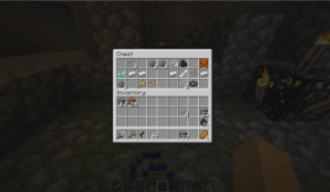 Мод Spooky Arms для Майнкрафт 1.16.3