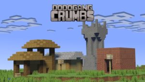 Мод Crumbs для Майнкрафт 1.16.3