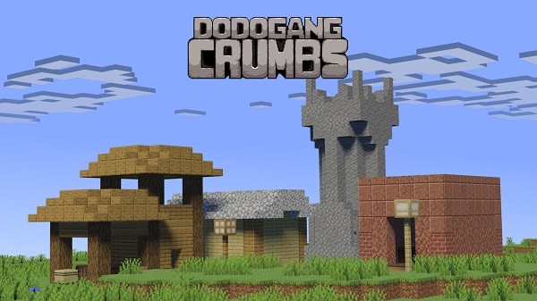 Мод Crumbs для Майнкрафт 1.16.3 Мод Crumbs для Майнкрафт 1.16.3