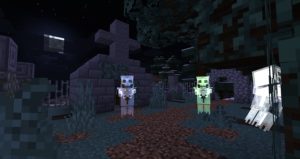 Сборка Dragon Lite (20 модов) для Майнкрафт 1.16.3