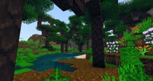 Ванильная сборка VaniLite 1.16.1 (40+ модов) Ванильная сборка VaniLite 1.16.1 (40+ модов)