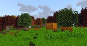 Ванильная сборка VaniLite 1.16.1 (40+ модов) Ванильная сборка VaniLite 1.16.1 (40+ модов)