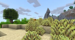 Ванильная сборка VaniLite 1.16.1 (40+ модов) Ванильная сборка VaniLite 1.16.1 (40+ модов)