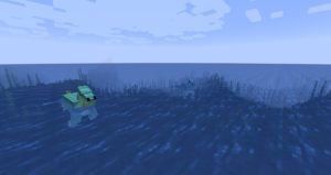 Сборка Dragon Lite (20 модов) для Майнкрафт 1.16.3