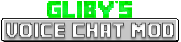 Мод Gliby's Voice Chat для Майнкрафт 1.12.2, 1.8, 1.7.10 Мод Gliby's Voice Chat для Майнкрафт 1.12.2, 1.8, 1.7.10