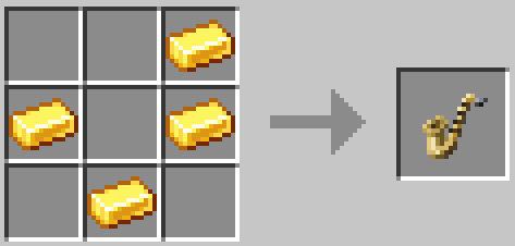 Мод на создание музыки - Music Maker 1.16.5, 1.15.2, 1.14.4
